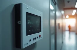 Why Wireless Fire Alarm Systems Are Transforming Building Safety